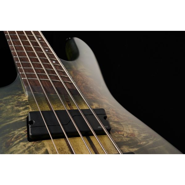 Spector NS Dimension MS LH HM