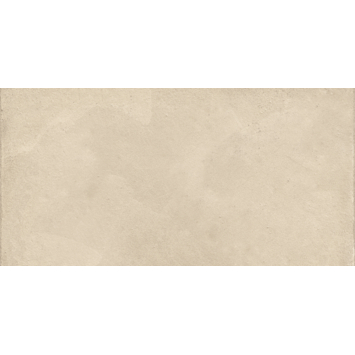 Vloertegel Tundra betonlook beige 60 x 120 cm keramiek 1,43 m²