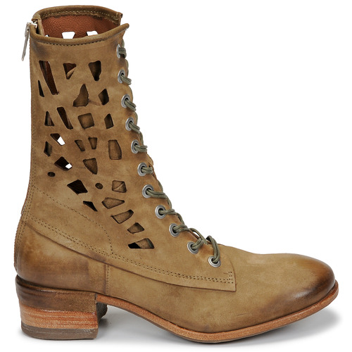 Airstep / A.S.98 - GIVE HIGH - Kaki