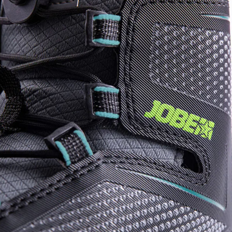 PACK WAKEBOARD JOBE VANITY 136 + CHAUSSES UNIT