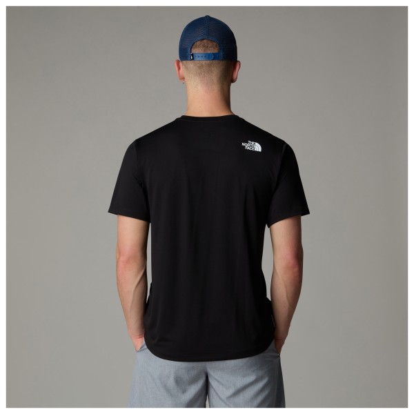 The North Face - 24/7 S/S Tee Reg - T-shirt technique