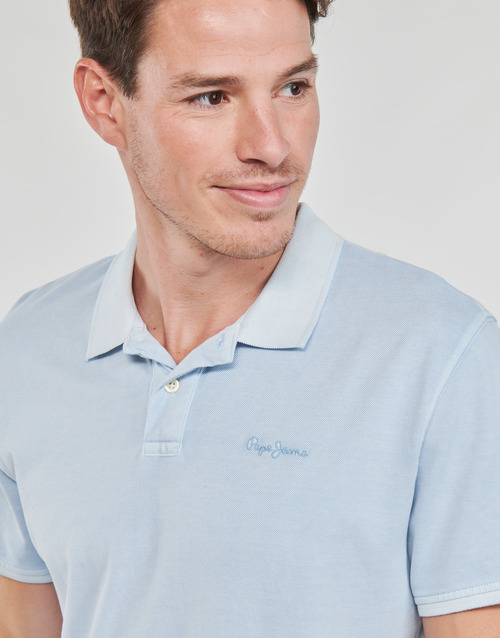 Pepe jeans - OLIVER GD - Bleu