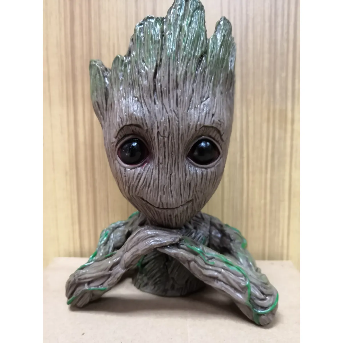 Universal Ornement Arbre Homme Aquarium