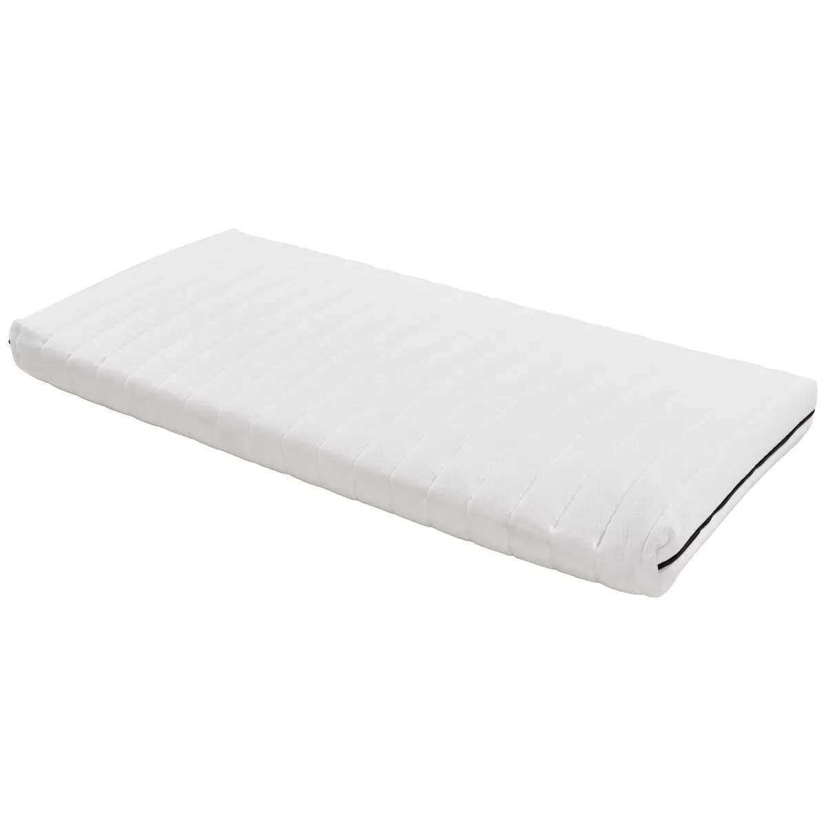 Matratze Bambino 70x140 weiss