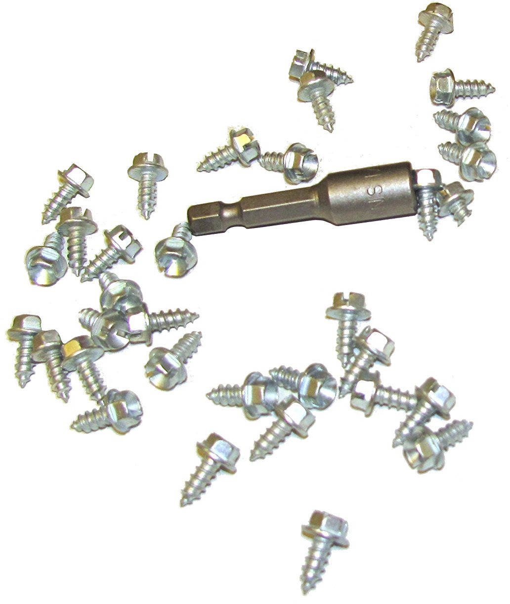 Icer's Kit Spitz