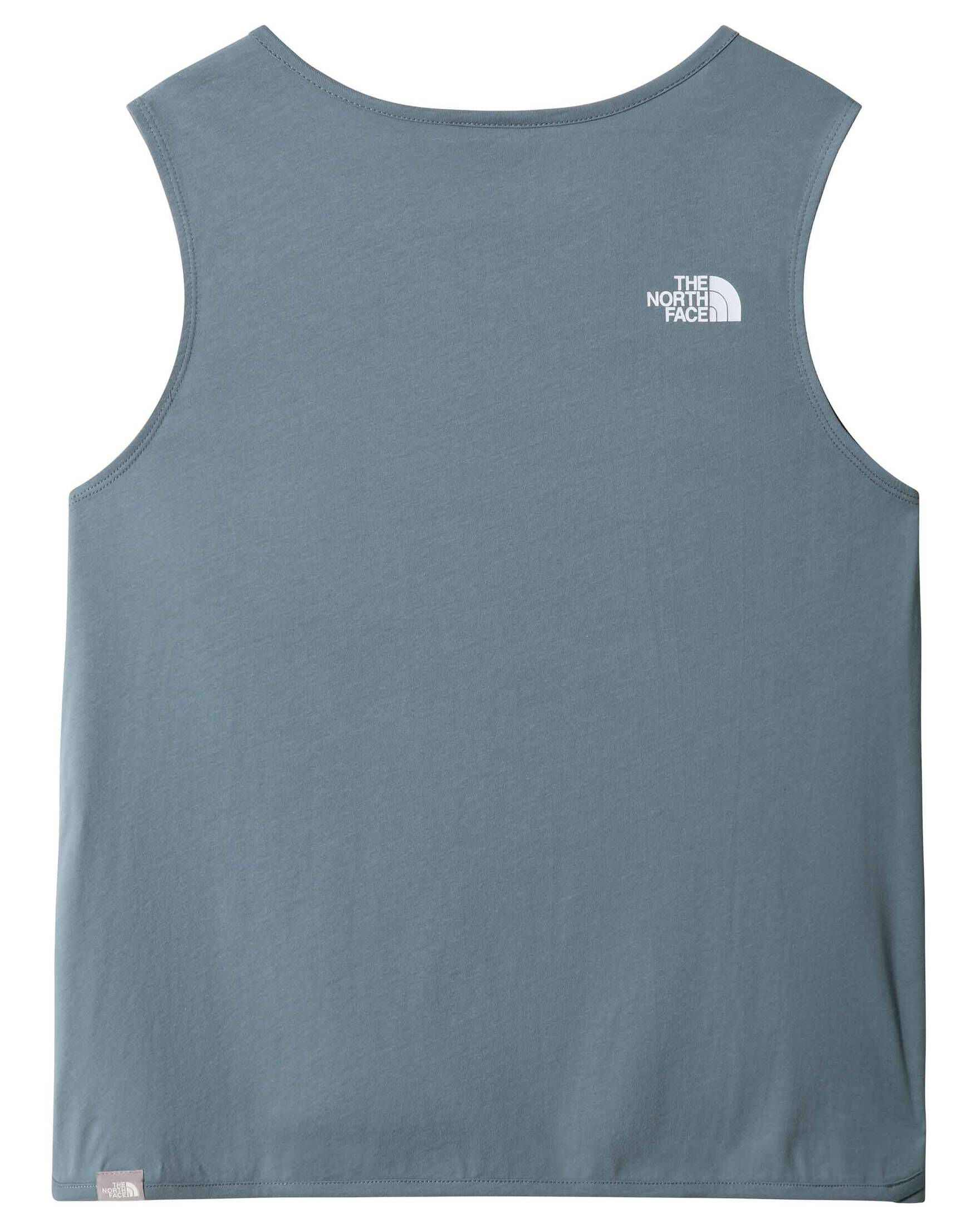 The North Face| Damen Tanktop EASY - Plus Size