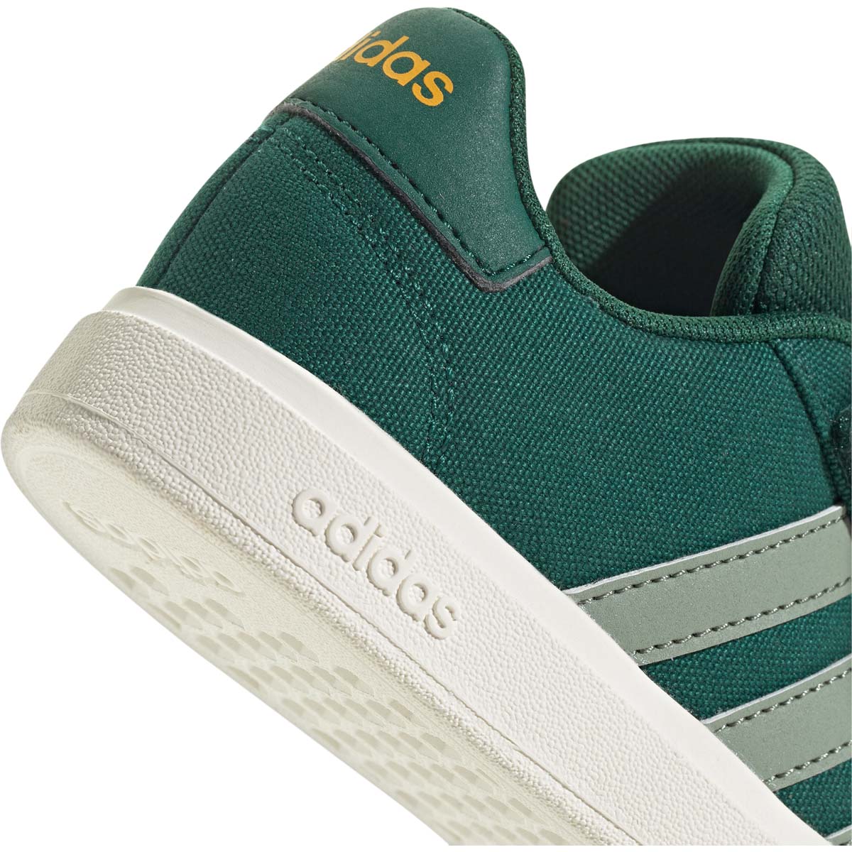 adidas Grand Court 2.0 EL C Velcro Sneakers Børn