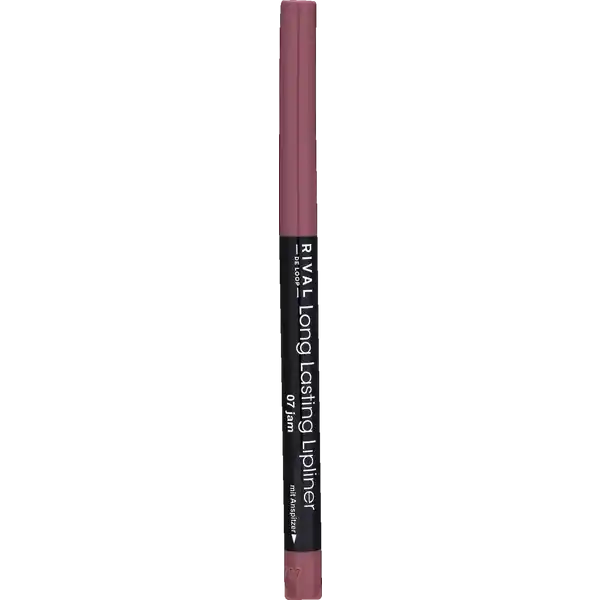 Long Lasting Lipliner 07 - jam
