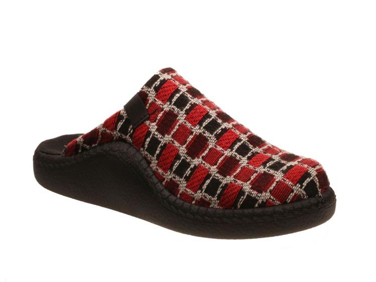 Josef Seibel Monaco D 03  54703TE325 rot-multi