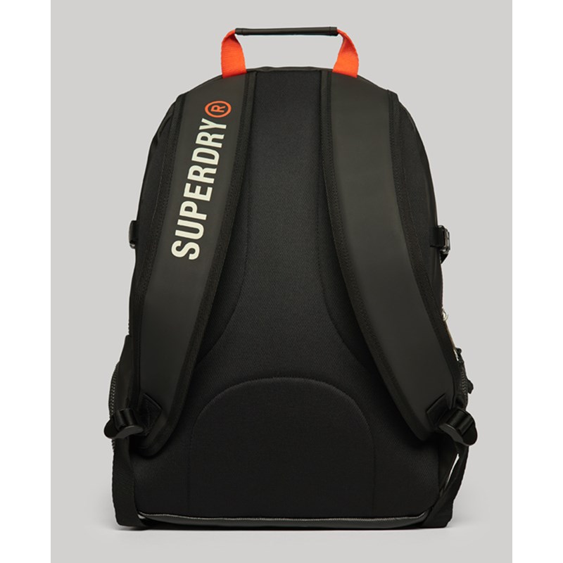 Superdry<br>Rygsæk Tarp Rucksack