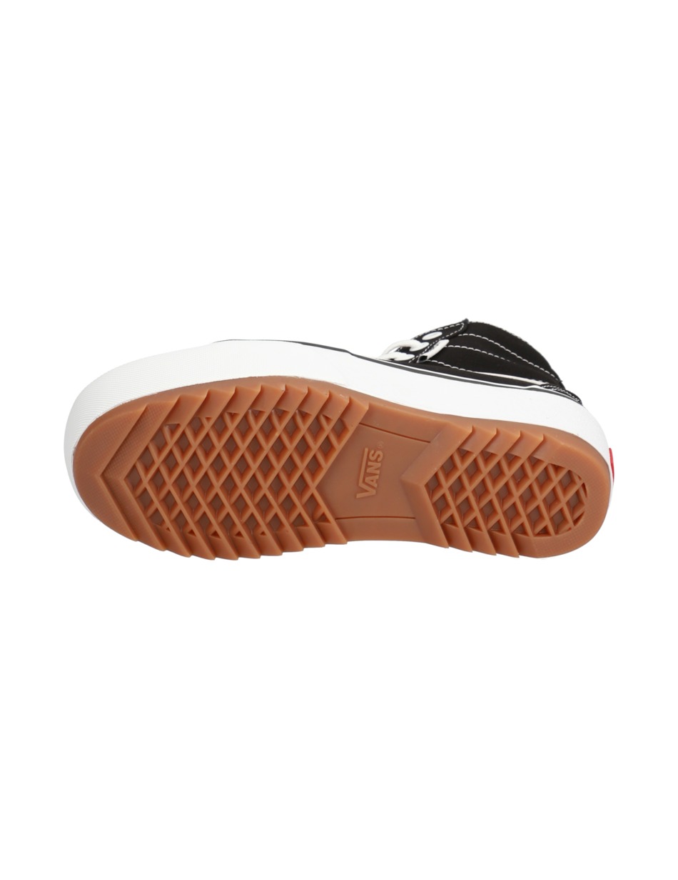 FILMORE HI TAPERED PLATFORM ST