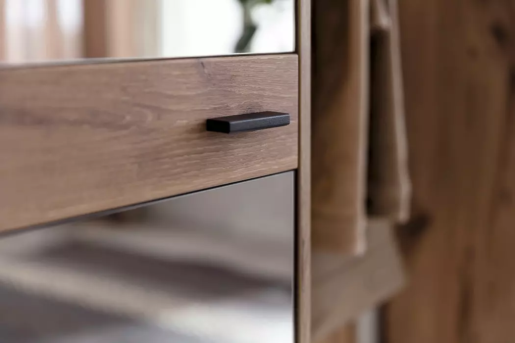 Garderobenschrank Mezzano