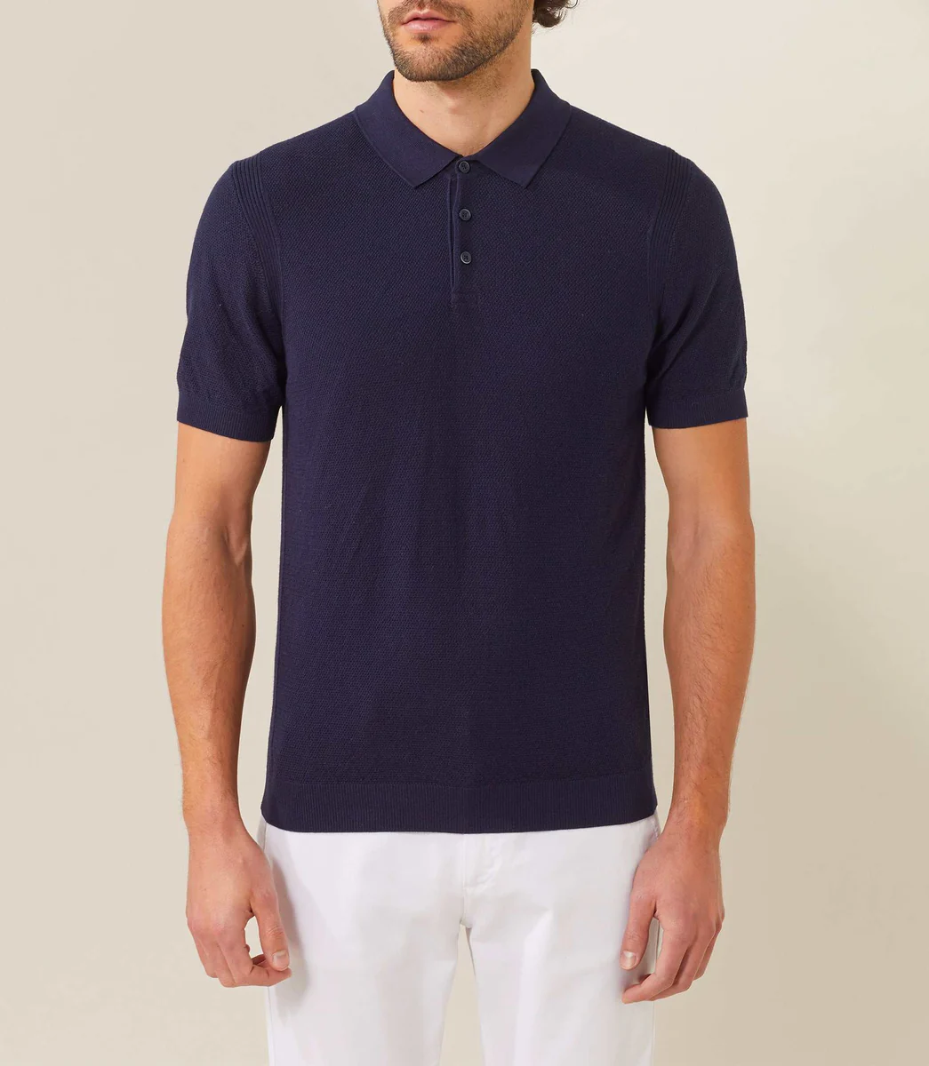 Polo marine 