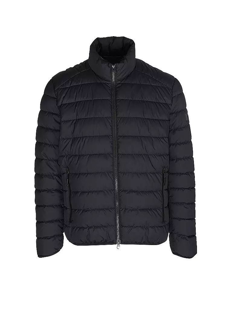 MARC O'POLO Steppjacke SDND blau