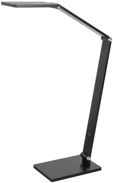 Tafellamp Zwart Galaxy B18 x D12 cm