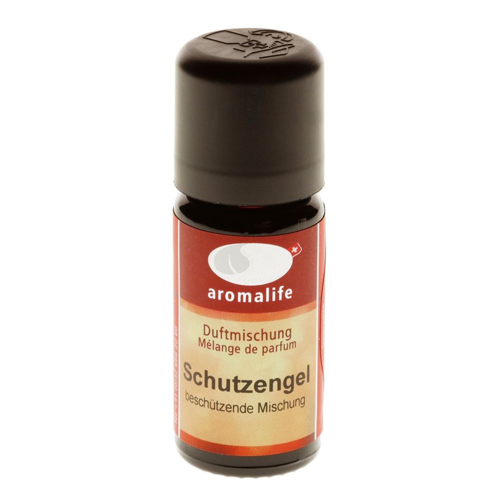 Aromalife Duftmischung Äth/Öl Schutzengel 10 ml