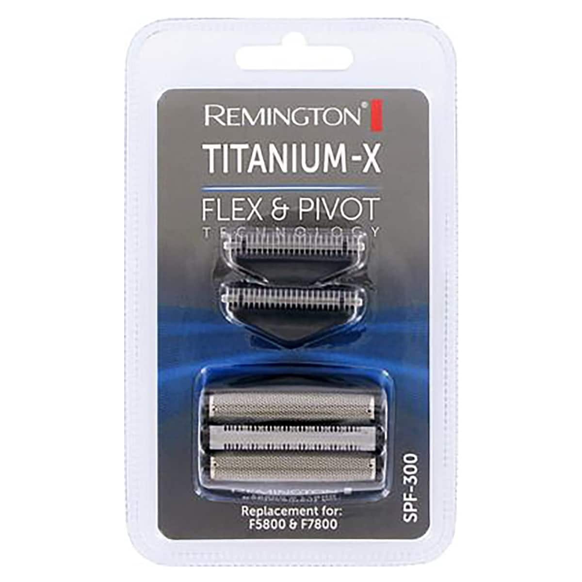 Remington SPF-300 Kombipack