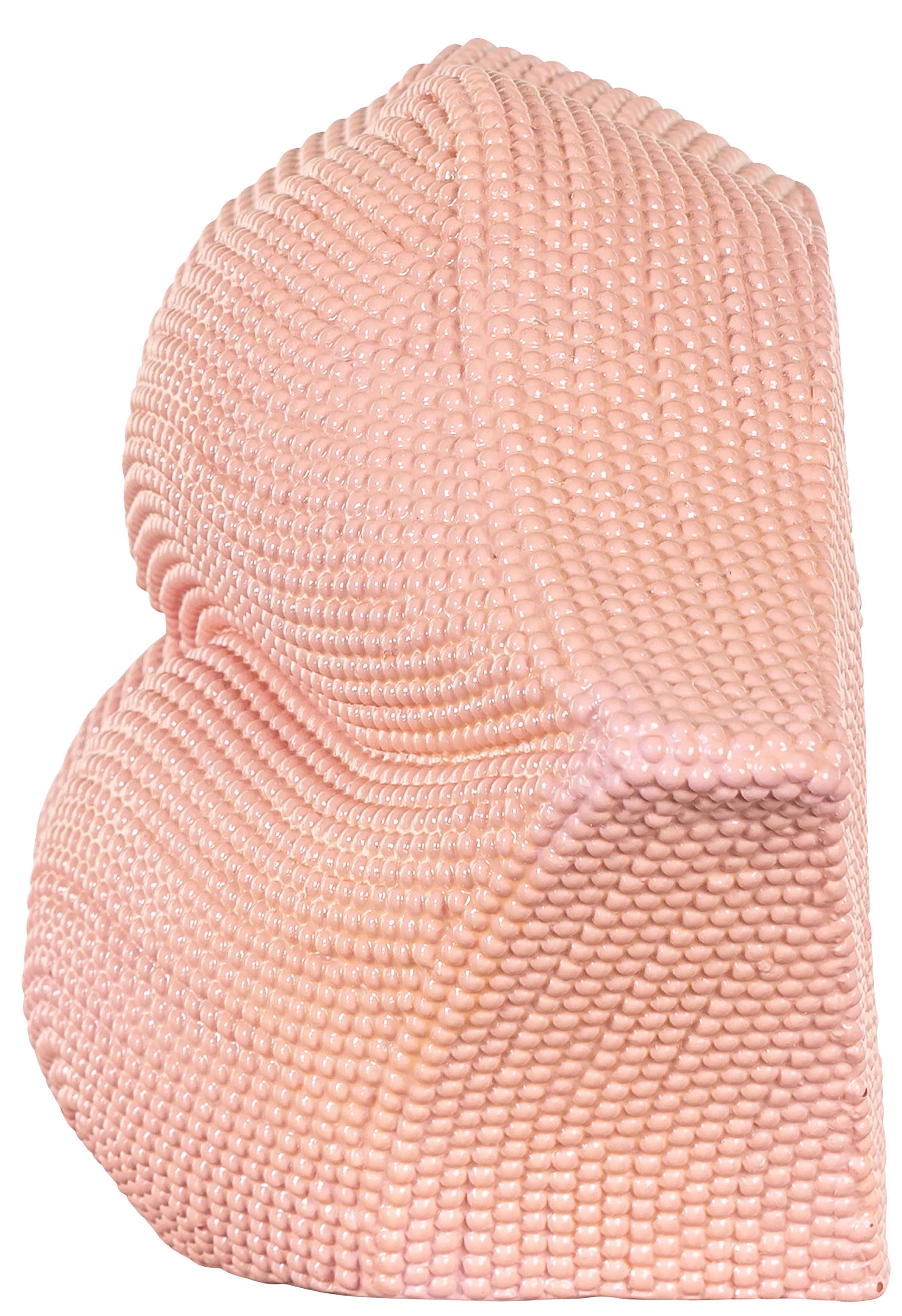 Boekenstandaard 212694 Kiss B13.5 x D9.5 x H13 cm