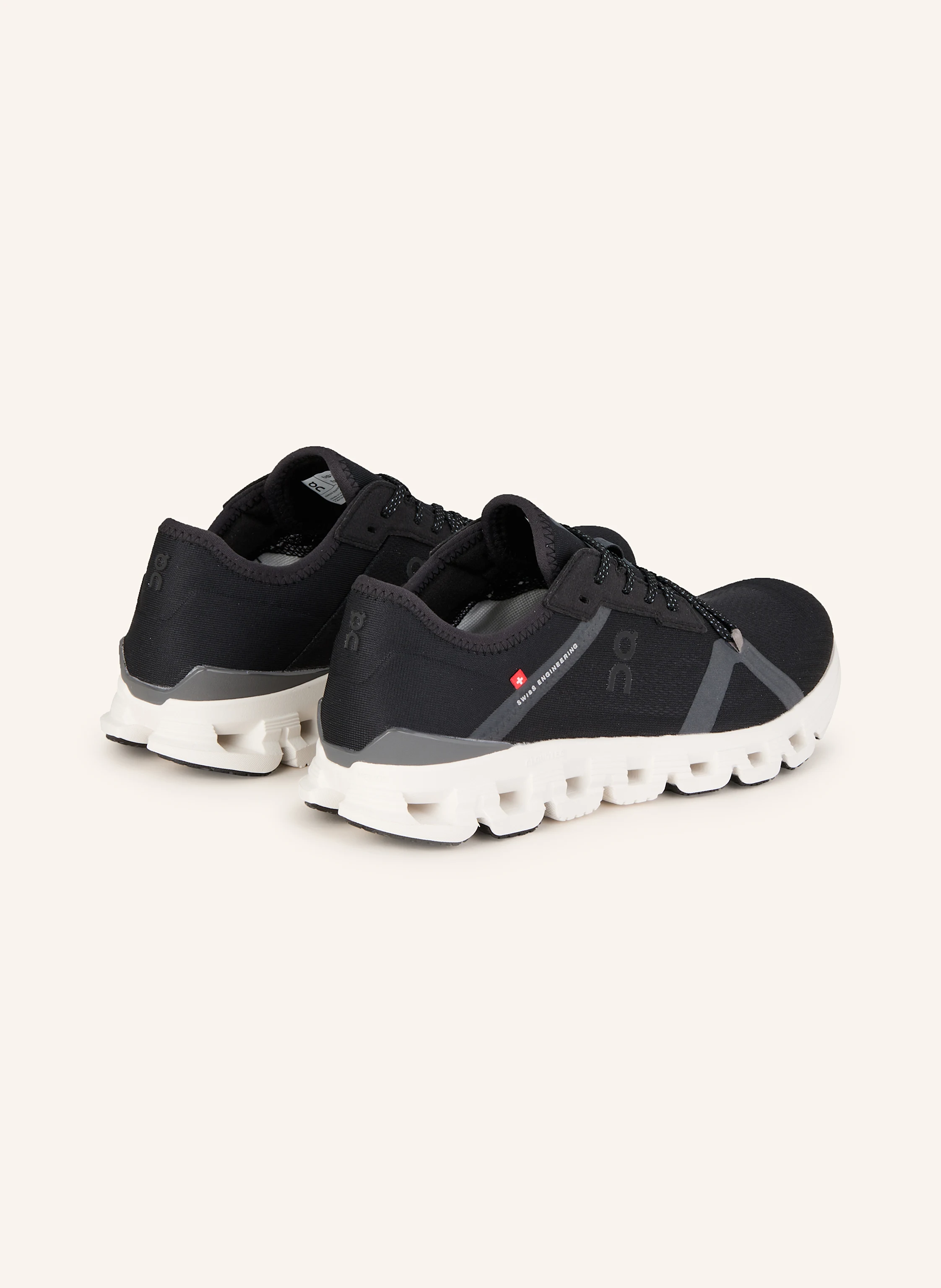 On Fitnessschuhe CLOUD X4 AD