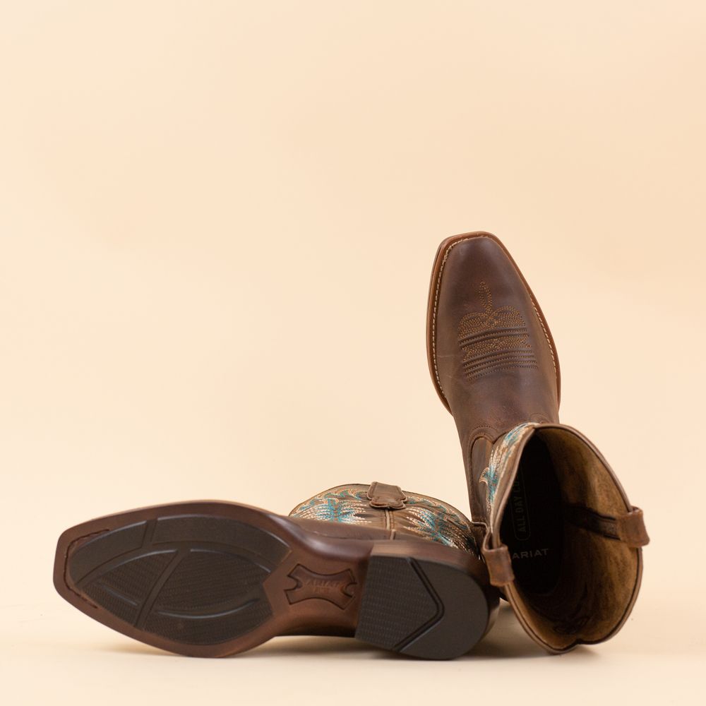 Ariat cowboyboots Beaumont