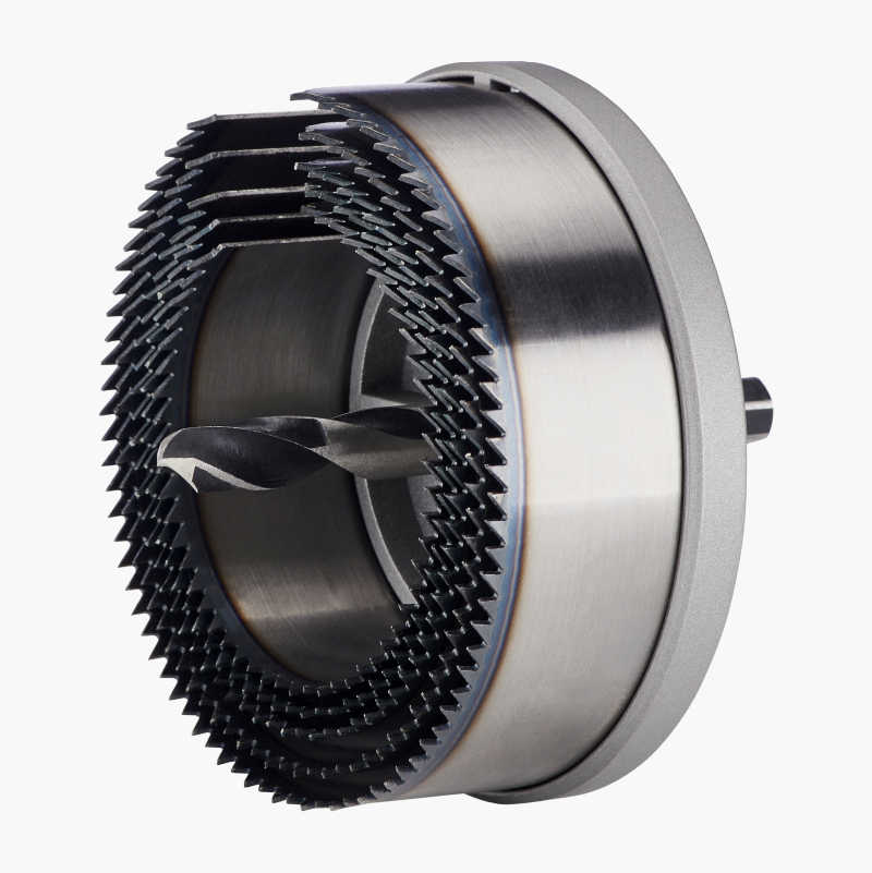 Hullsag, 68–100 mm