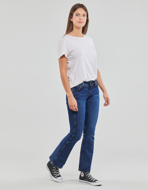 Pepe jeans - NEW PIMLICO - Bleu VR6