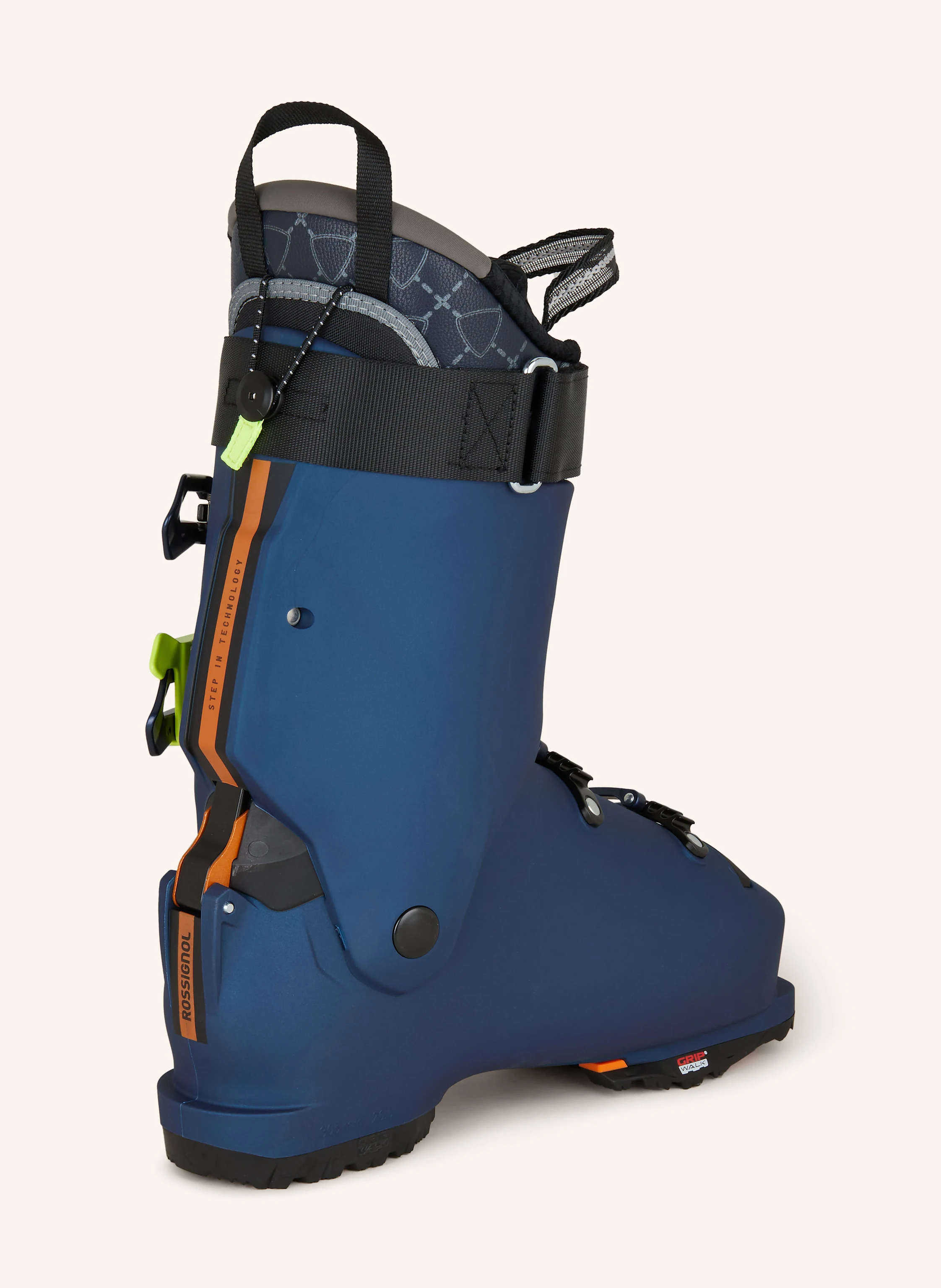 ROSSIGNOL Skischuhe VIZION 4B 120 HV