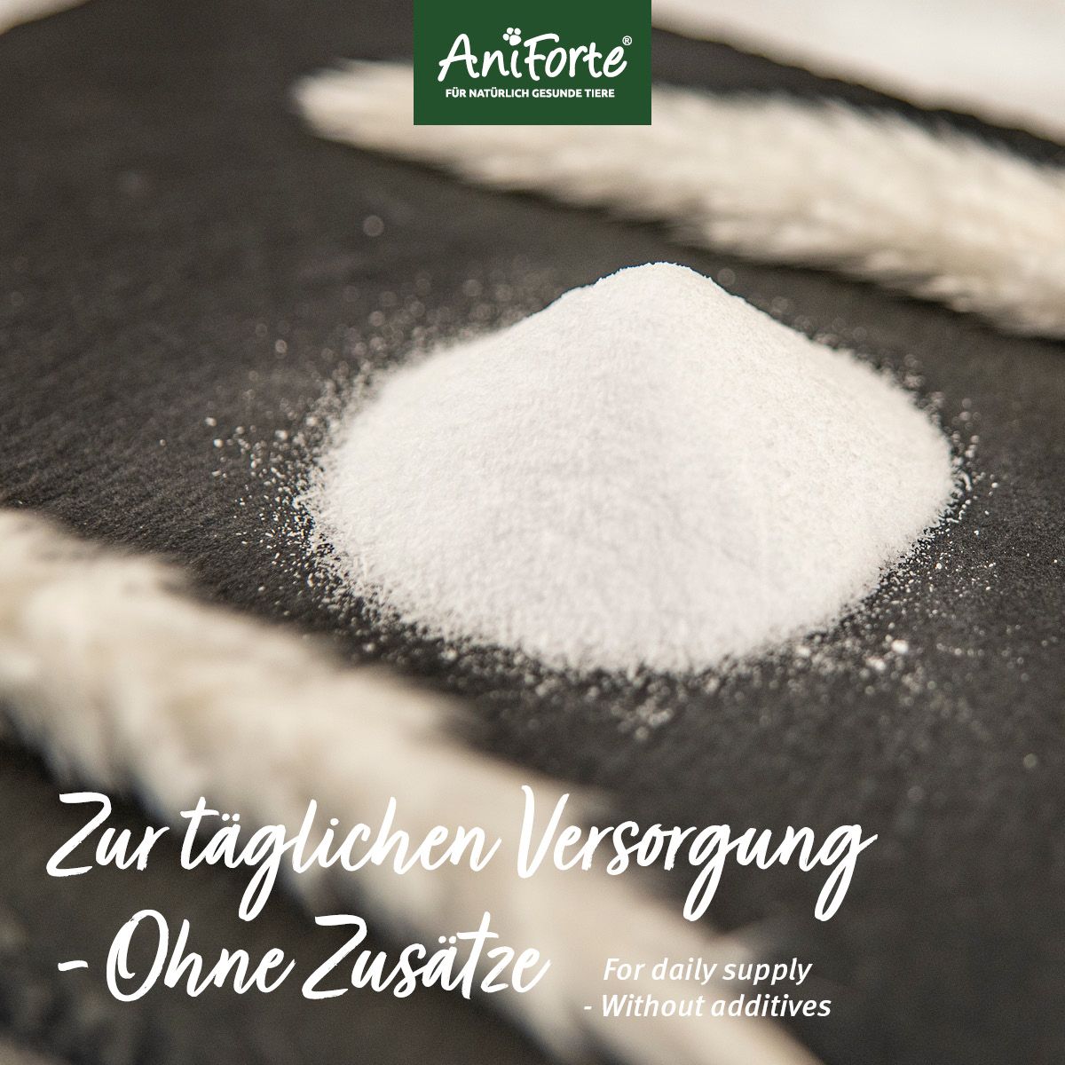 AniForte Taurin