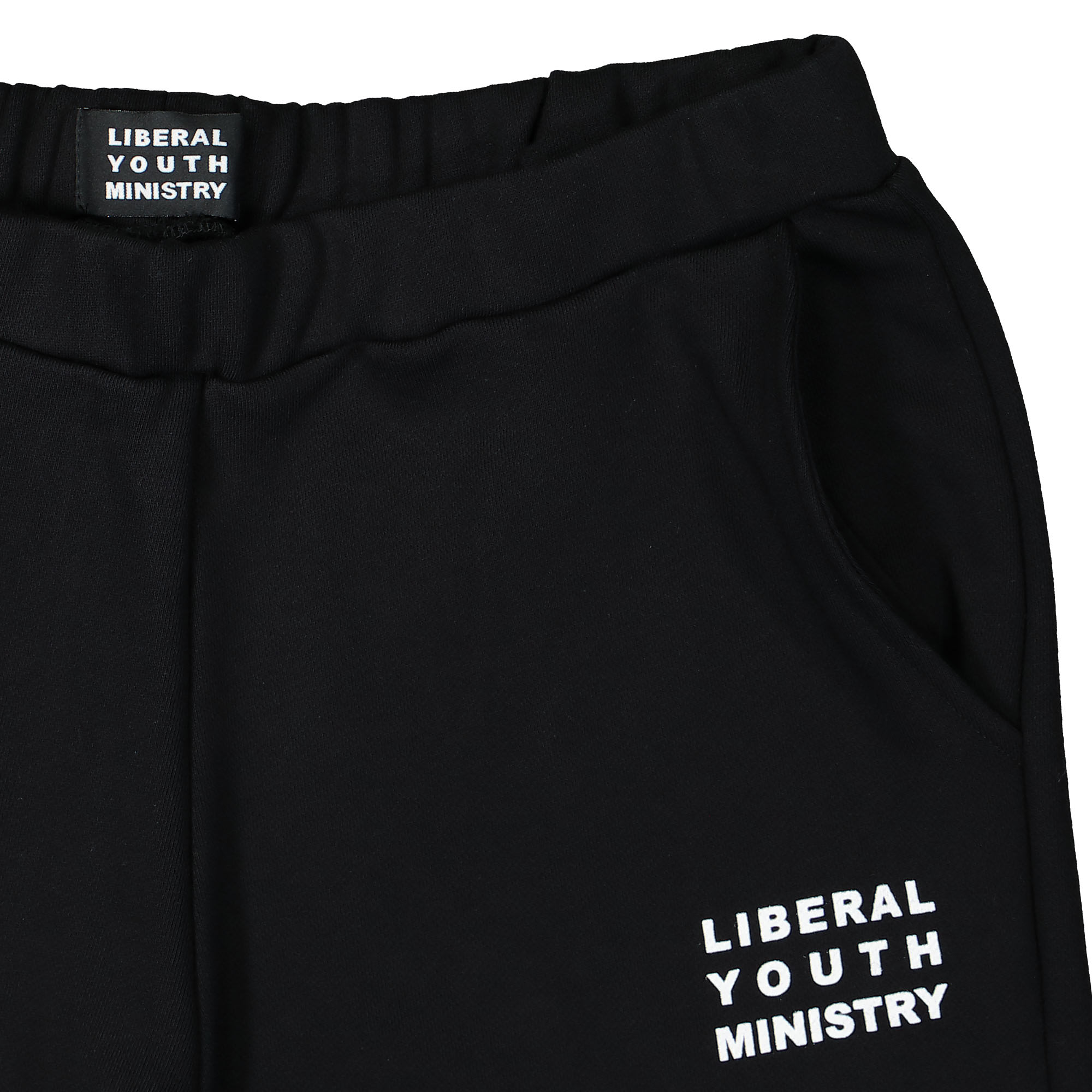 Liberal Youth Ministry<br>Knit Sweatpants