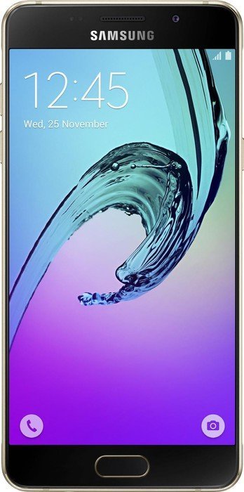 Samsung Galaxy A5 (2016)