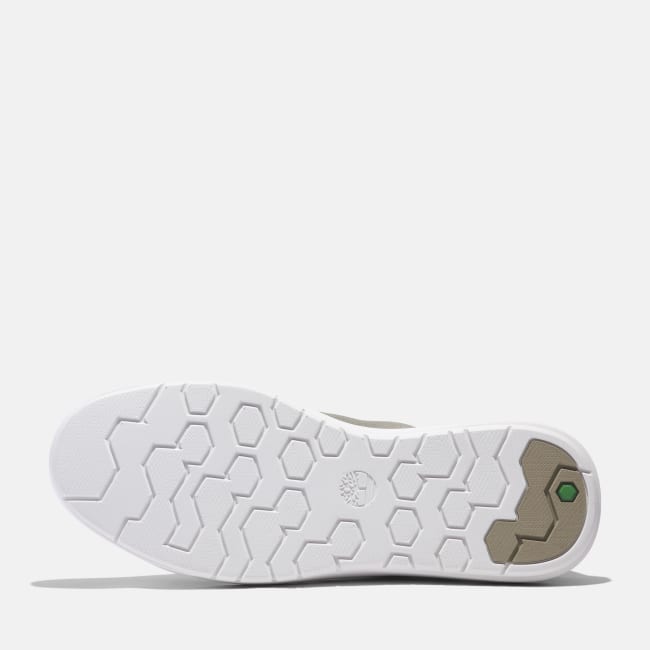 Sneaker Seneca Bay da Uomo in beige