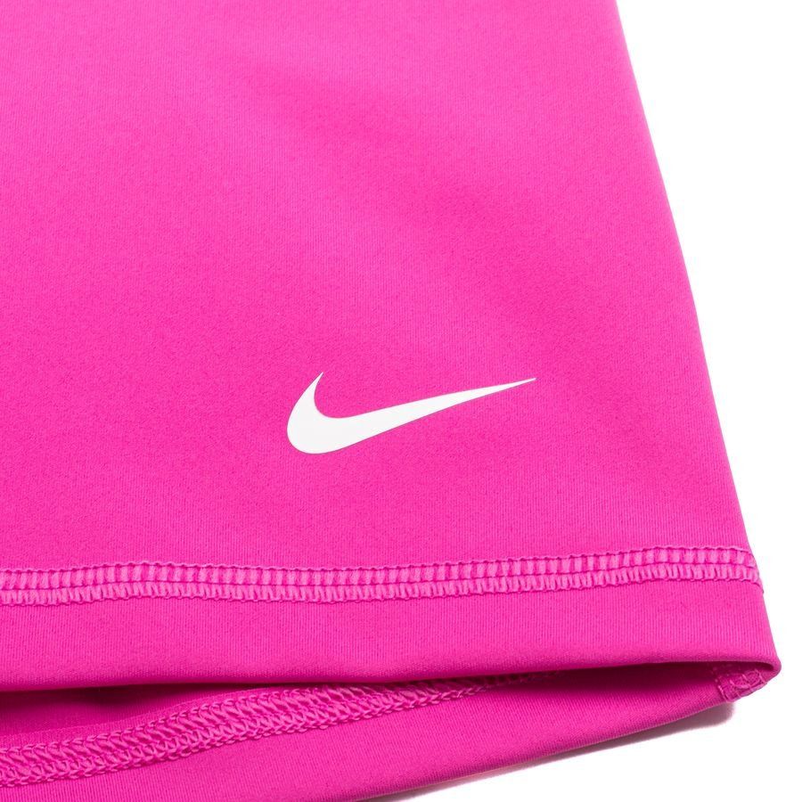 Nike Pro Collant 365 - Rose/Blanc Femme