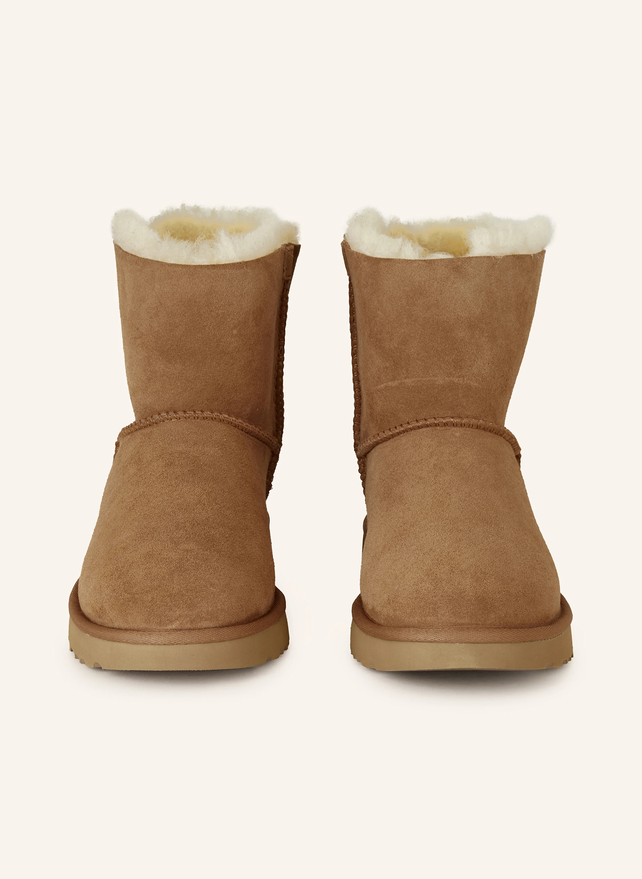 UGG Boots MINI BAILEY BOW II
