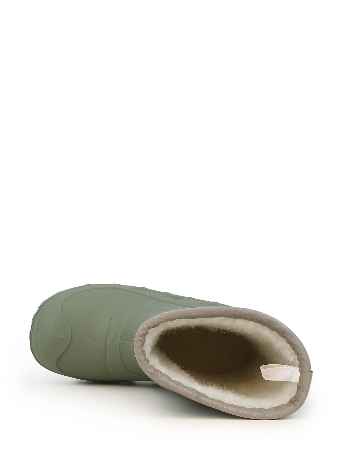 VARG Tind Wool Thermo Boot Kids Sage
