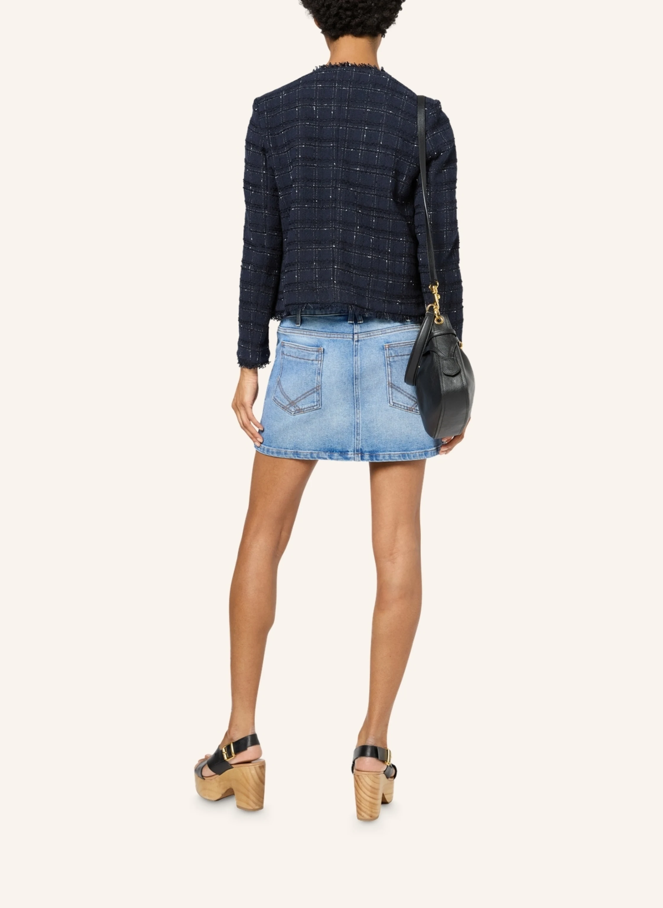 GERARD DAREL Jacke ROLANDE