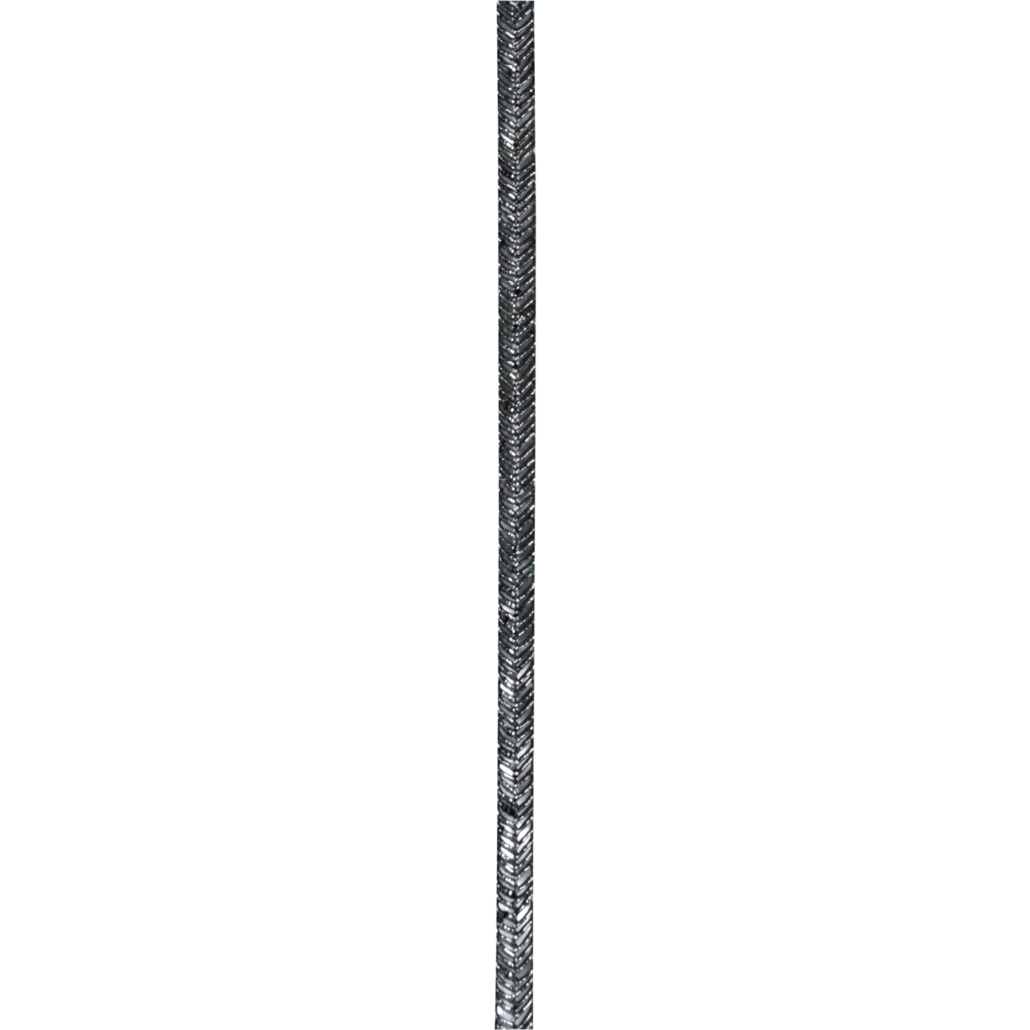 Lint, 6mm, 15m, Reya, zilver