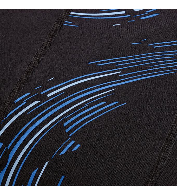 Speedo Men Eco+ Tech Panel Aqua Zwemboxer