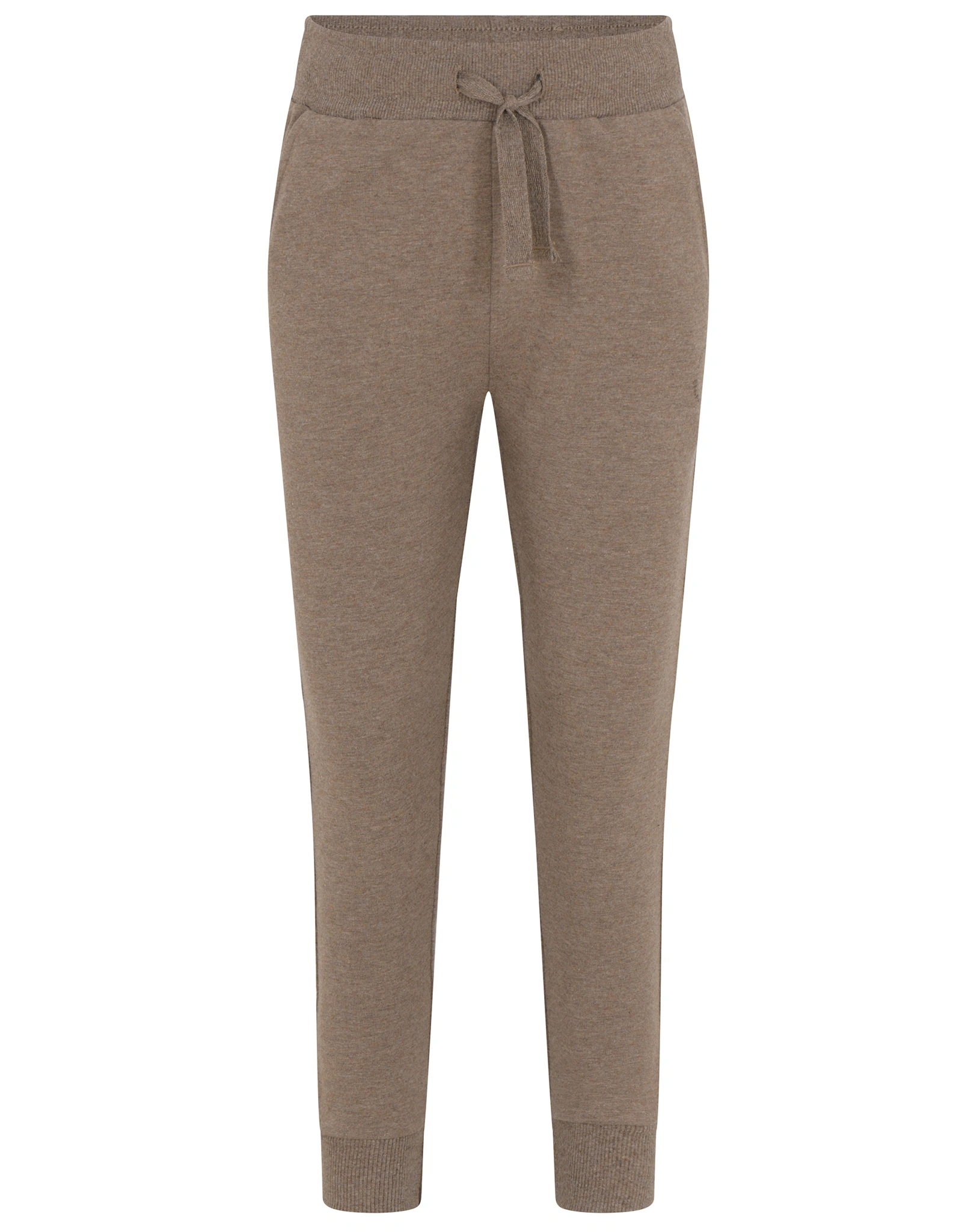 Sweathose CIRCLE in coca mocha