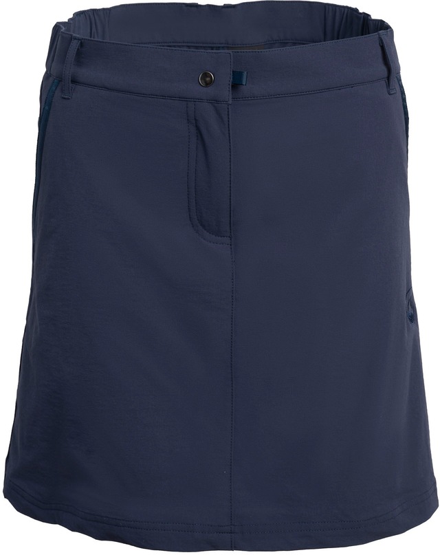 Polarino Hosenrock , Rock und Shorts in einem