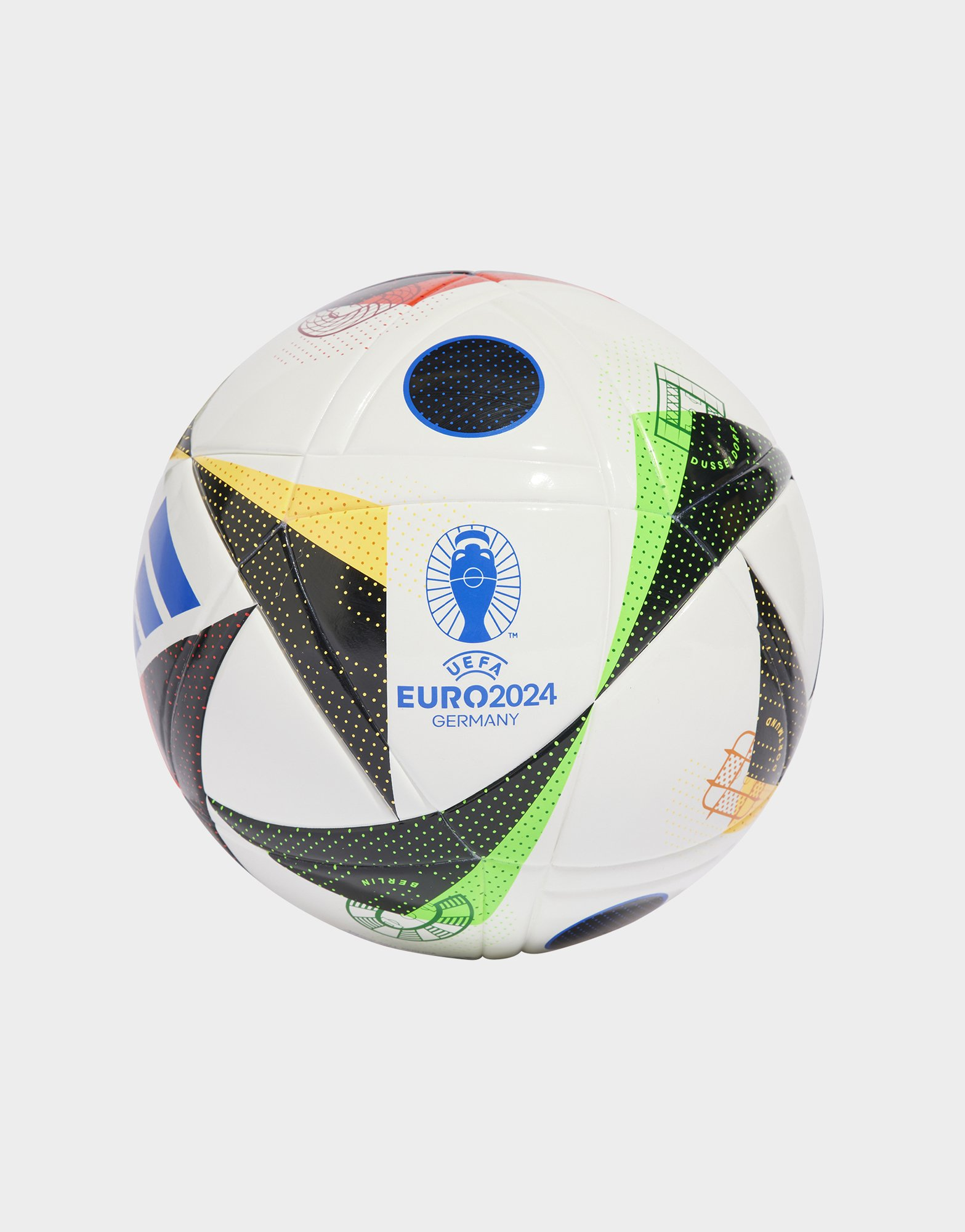 adidas Ballon de football Euro 2024 League J350