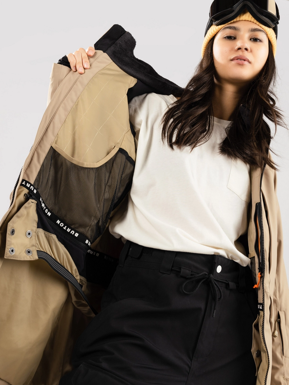 Burton Prowess 2.0 Jacket kelp
