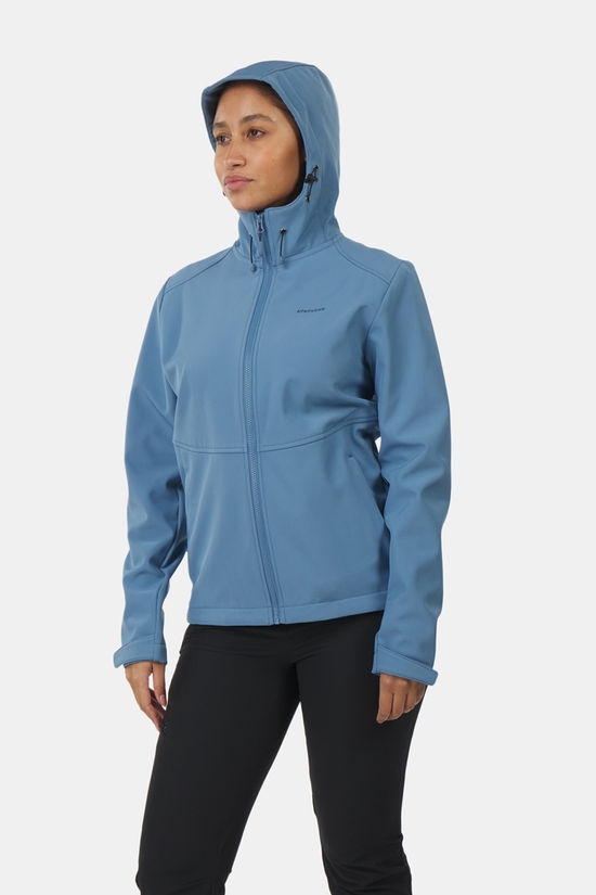 Ayacucho Ayacucho Annapurna Softshell Hoody Jas Dames