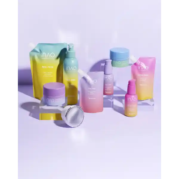 Fine Time Pore Minimizer Serum Refill