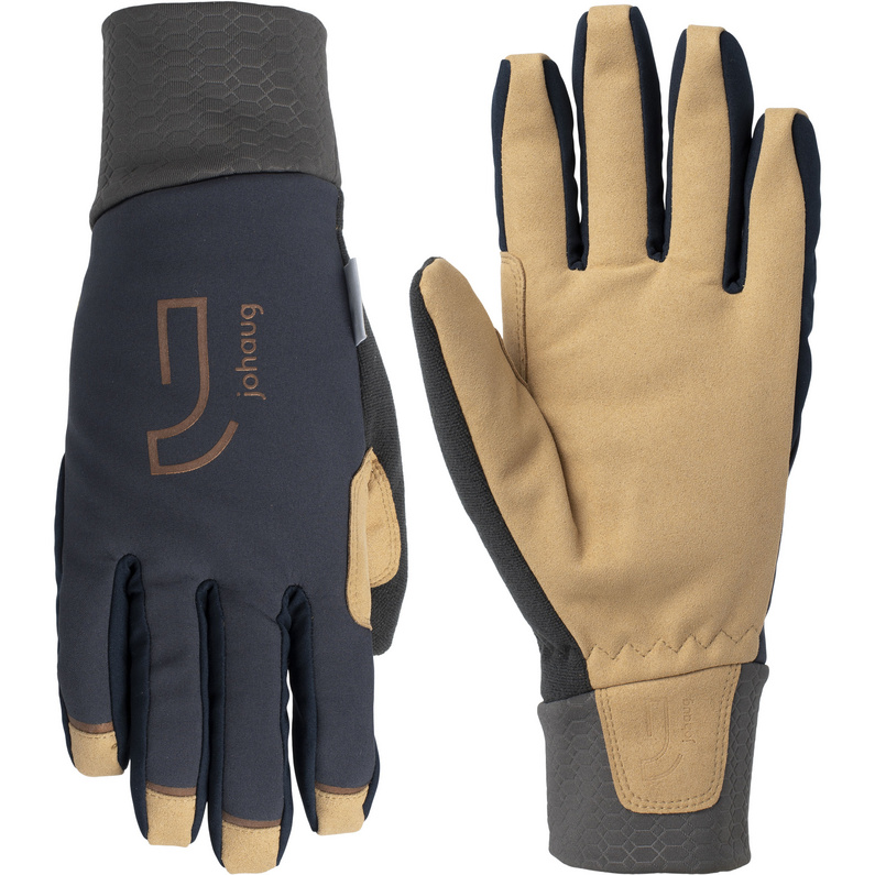 Johaug Damen Touring 2.0 Handschuhe