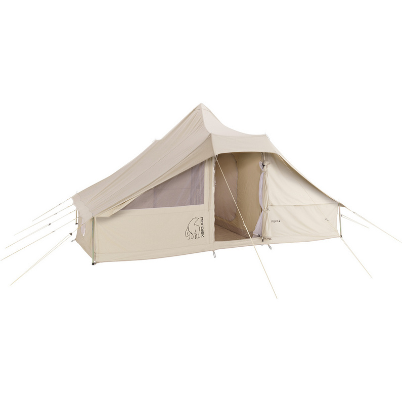 Nordisk Utgard 13.2 Basic Cotton Zelt