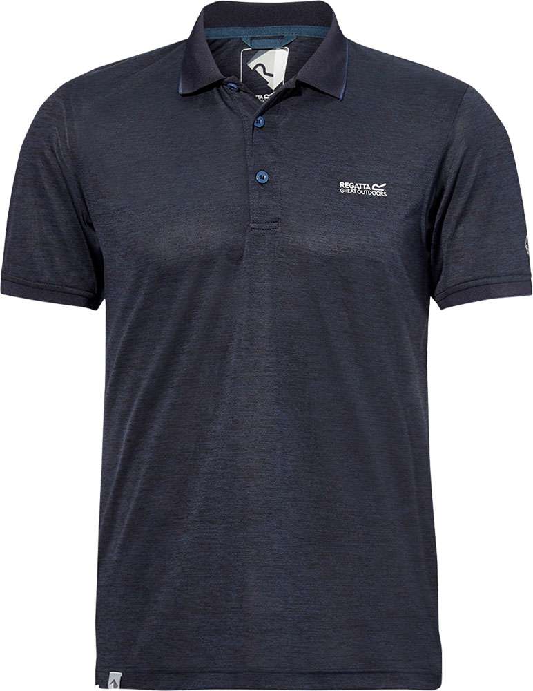 Regatta Remex II Herren Poloshirt