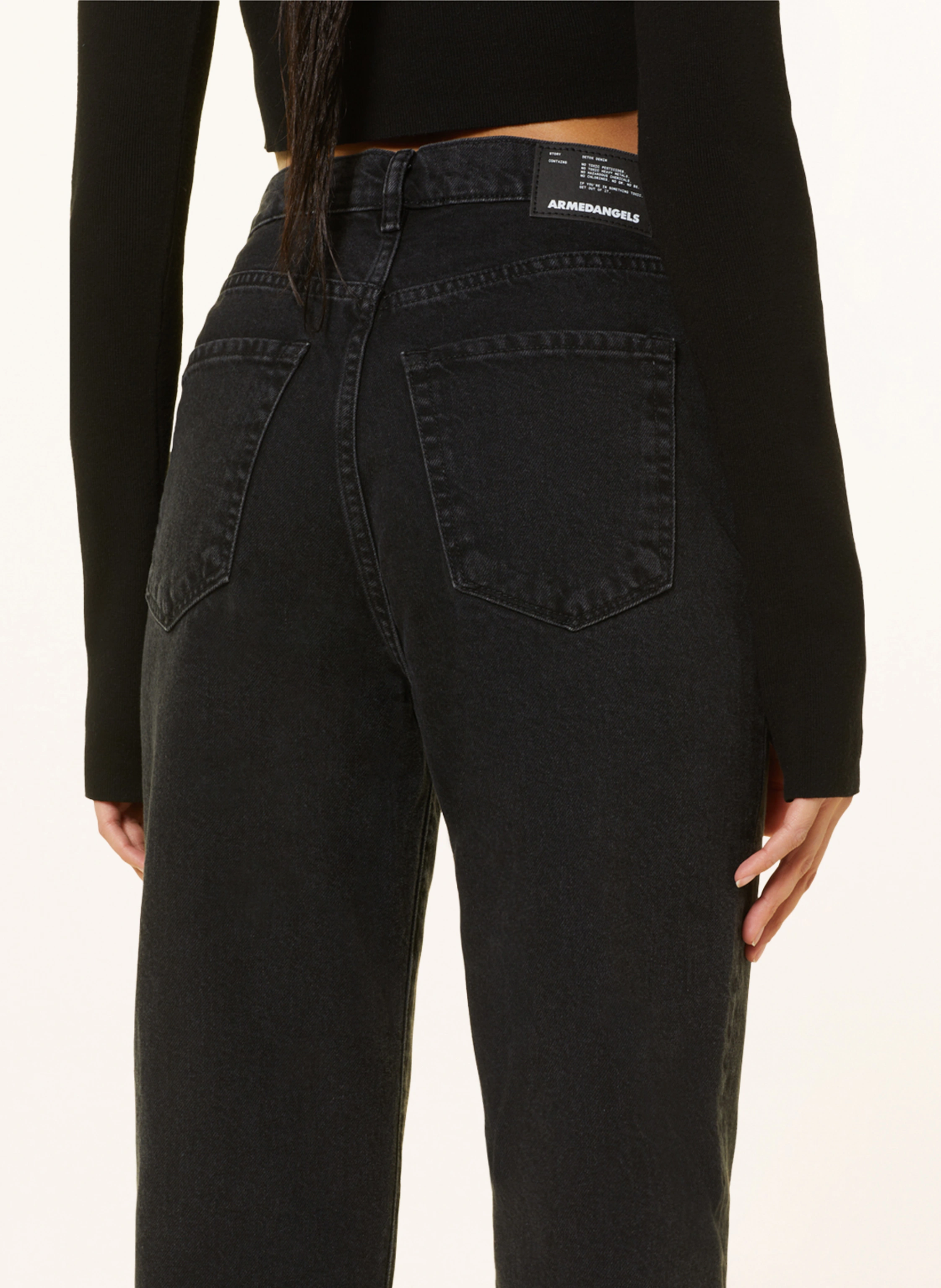 ARMEDANGELS Mom Jeans MAIRAA