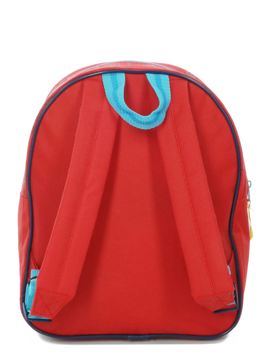 Sac À dos Sam le Pompier