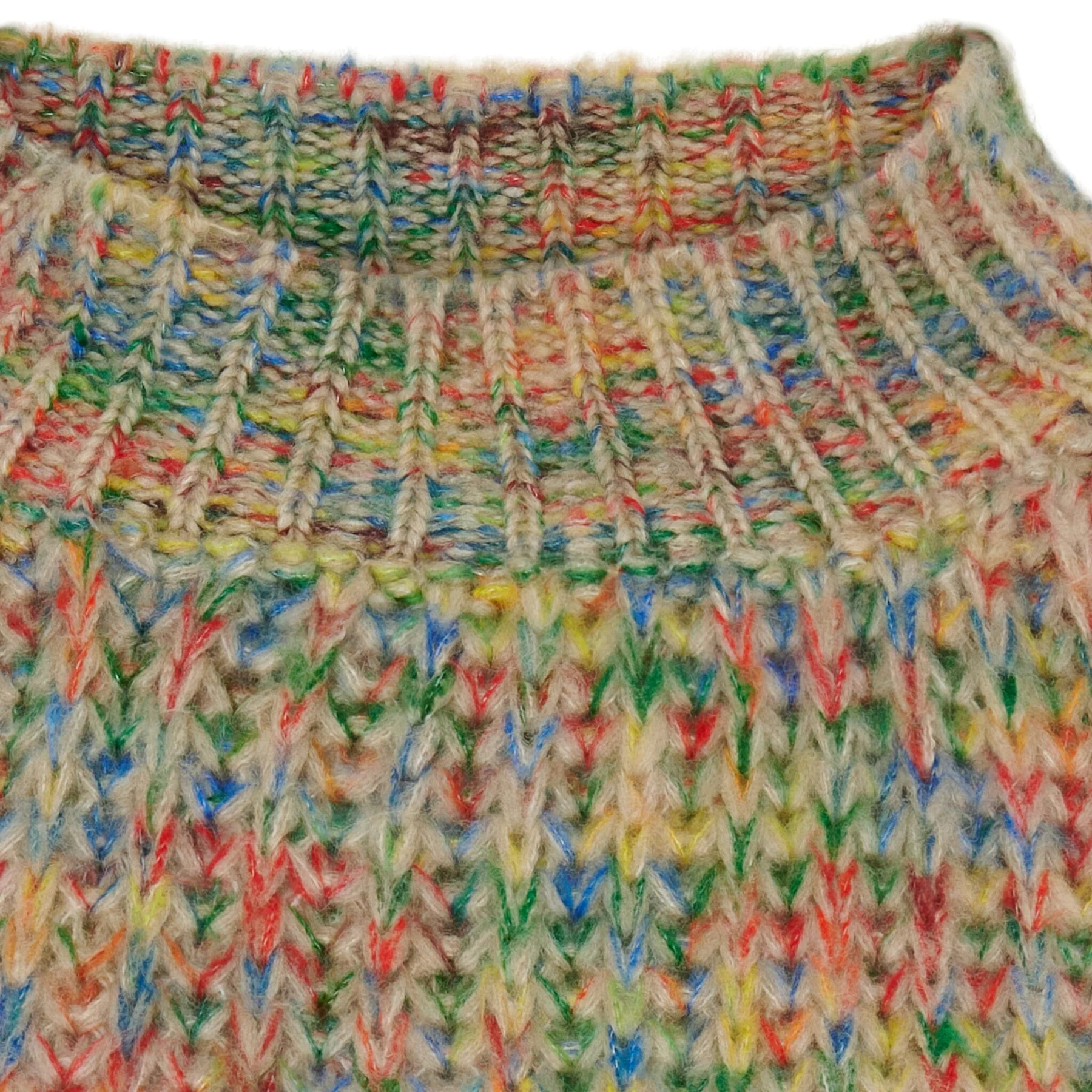 Marta Du Chateau Mdcisabel Knit A0020