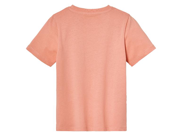 2 kinder T-shirts